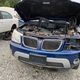 Illustration for article titled Down on the Junkyard Dead GM Brands Pontiac Edition